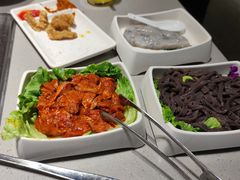 -海底捞火锅(关山保利店)