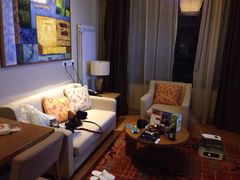 长白山万达套房假日酒店-长白山万达锦华套房酒店