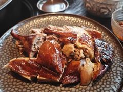 -滇野云南野生菌餐厅(陕西南路店)