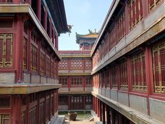 -普陀宗乘之庙(小布达拉宫)