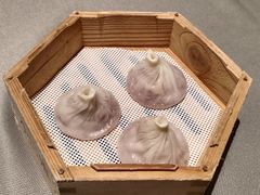 -小厨娘绣中淮扬(大行宫科巷店)