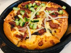 -必胜客(鑫乐汇店)