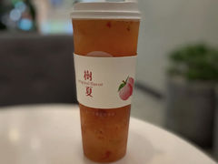 -树夏(建设路店)