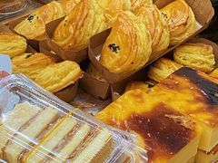 -徐文林香酥饼(桃园店)