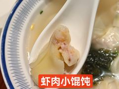 -王家沙点心店(南京西路总店)