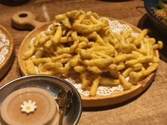 -耶里夏丽·丝路新疆菜·清真食品(徐汇南丹东路臻选店)