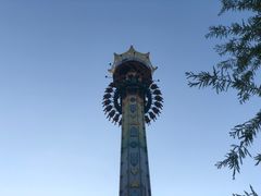 -南京银杏湖乐园