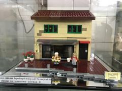 大堂-安德鲁饼店(总店)