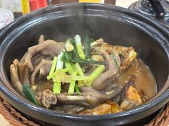 -苏记餐厅(叠南店)