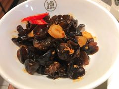 爽口小木耳-江渔儿酸菜鱼(曜一城店)