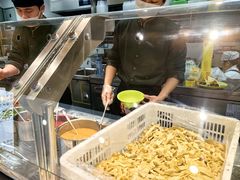 -大福来锅巴菜(古文化街店)