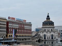 -海澜飞马水城