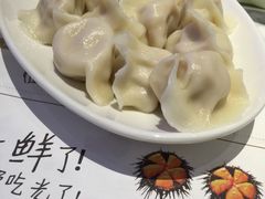 -喜鼎海胆水饺(柏威年购物中心店)