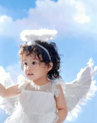 -小木马国际儿童摄影