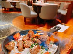 -山葵家·创意料理(宁波来福士店)
