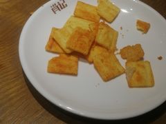 -肖记公安牛肉鱼杂馆· 省级非物质文化遗产(仁和路店)