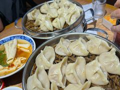 -老爷子原味蒸饺(总店)