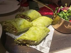 -碧特博格·20年品牌西餐厅(芜湖路店)