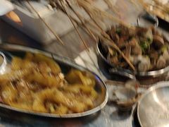 -有局·成都市井烧烤·精酿啤酒(双楠店)
