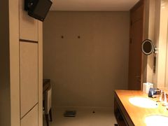 -上海浦东嘉里大酒店