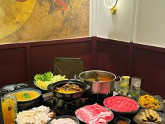 -熹悟海鲜火锅·广式打边炉