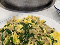 -朴小妹人参鸡汤火锅(长白山万达店)