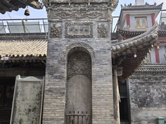 -大学习巷清真寺