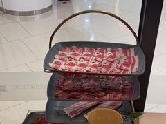 -新石器烤肉(百联川沙店)