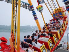 -渔岛海洋度假区