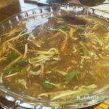 新鲜，个头大，虾皇还很大气，口味偏甜