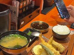 -天妇罗内顺田(罗湖店)