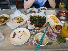 -饱嗝·泰傣厨房(国创园店)