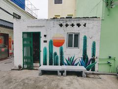 -柴油机1959创意园(IF1959文创园)