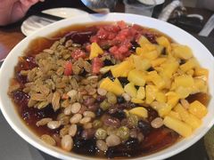 -刘东家老碗(紫荆山路店)