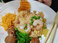 -海昌极光餐厅