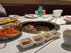 -韩时烤肉(枫蓝店)