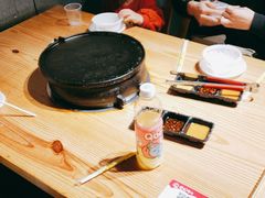 -胖记烤肉(湖大店)