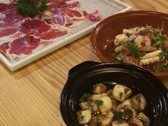 -BISTROFIORE美伊娜(伊犁南路店)