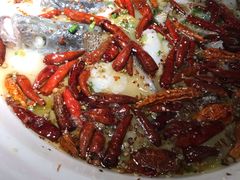 -江渔儿酸菜鱼(东二环泰禾店)