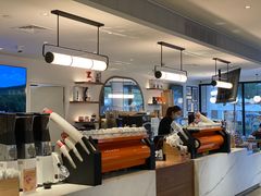 -Peet's Coffee皮爷咖啡(大学路店)