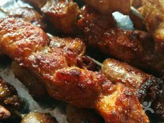 -王记西鎮电烤肉(汶上路店)