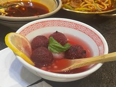 -福苗小骆驼烧烤(中关村店)