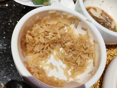 -亚龙湾红树林度假酒店-韩轩韩餐厅