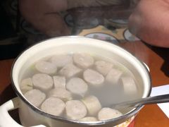 崇武鱼卷汤-宋小谨·望乡(湖东广场店)