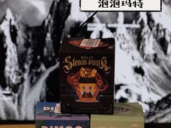 -泡泡玛特POPMART(龙湖杭州滨江天街店)