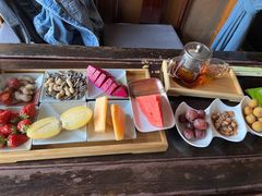 -青藤茶馆(南山路店)