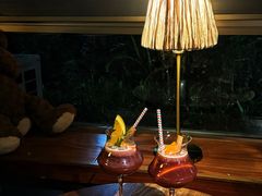 -咖法森林·咖啡  酒吧(天河店)