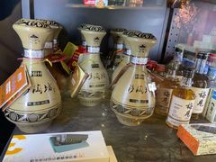 -解家河南菜(商鼎路店)