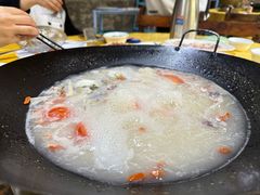 鱼头汤-荔景渔庄