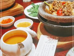 -潮堂(环球金融中心店)
